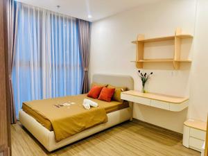 Vinhomes smart city
