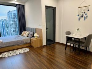 Vinhomes smart city