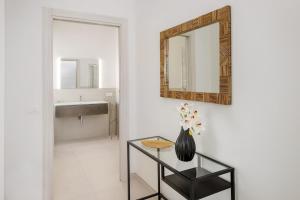 Green Apartment, Veronafiere-città