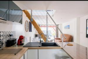 Appartement classé 3 étoiles proche biarritz Pays Basque