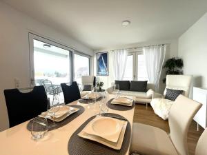 Penthouse K11 - The Stay Bodensee
