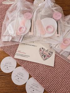 Al Vecchio Lavatoio - Relax in collina