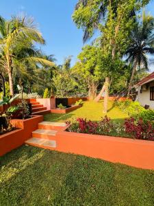 Happy Land Heritage Home