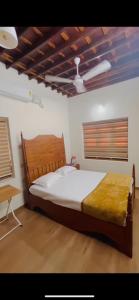 Happy Land Heritage Home