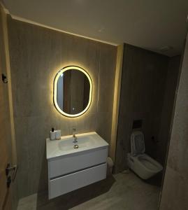 Studio une chambre au bord de la mer avec piscine partagée