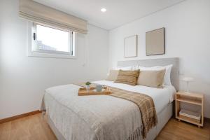 Matosinhos Seaside Comfy Flat