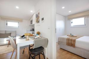 Matosinhos Seaside Comfy Flat