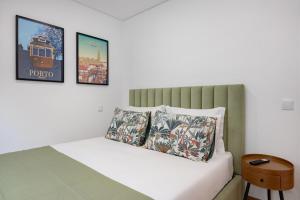 Matosinhos Seaside Cozy Studio