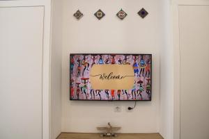 Newly Established Room in Gran Vía, Heart of Madrid
