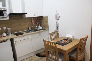 Newly Established Room in Gran Vía, Heart of Madrid