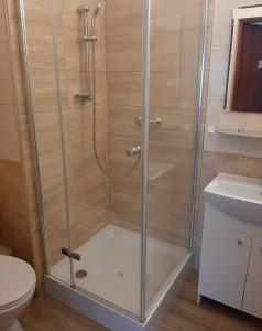 Apartamenty i Pokoje Willa Dafne