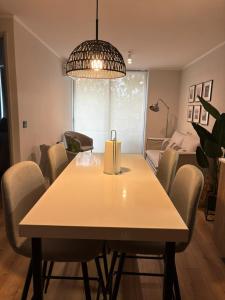 Dayli and Short Home Rental