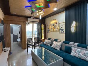 Shri Govindam home stay