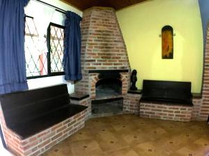 Cabañas La Carolina - Mesa de Los Santos