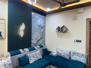 Shri Govindam home stay