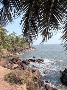 beach homestay sea view