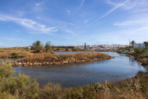 Laguna Vista Lagos , four Bedroom Luxury Penthouse