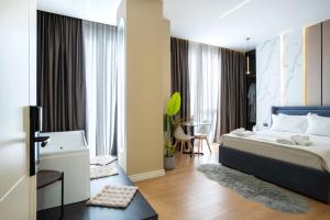 Gamma Hotel