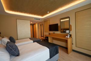 igman Hotel İstanbul