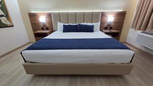 Las Misiones Hotel