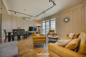 Domek Relaks pod Śnieżką