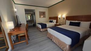 Las Misiones Hotel