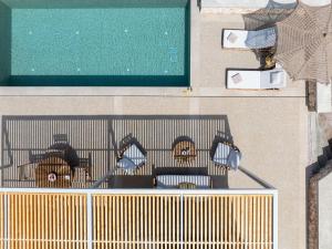 Veragi Boutique Villas