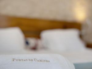 Portas de Caminha I I