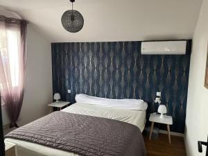 Maison capbreton - Place des basques