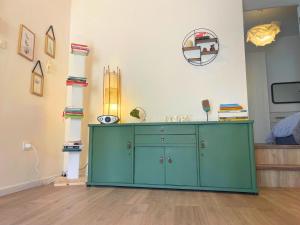 Ombre di Acqua, Artistic Stay in the Heart of the City