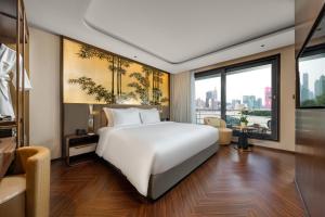Sea Stars Cruise - Star of the South - Saigon River