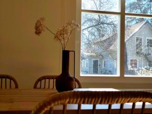 Miško Namas Juodkrantėje