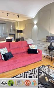 luxury stay Families or friends Douro river&sunset