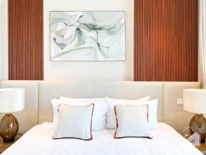 Luxury 1 Bedroom Balcony Central park City Walk Dubai