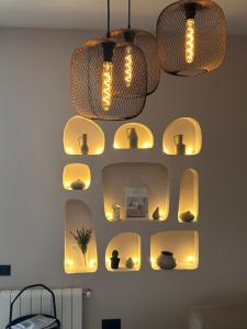 Fantastic view penthouse apartment