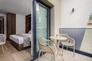 Hotel Eden