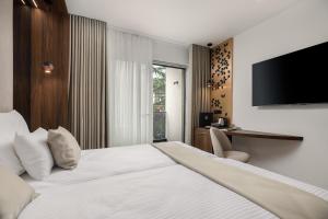 Hotel Eden