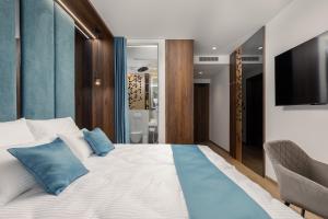 Hotel Eden