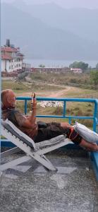 Pokhara Tourist Home