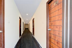Hotel O RB STAY