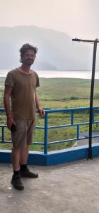 Pokhara Tourist Home