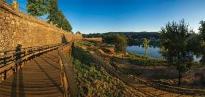 Residencial Deu-La-Deu by Hotel Dom Afonso