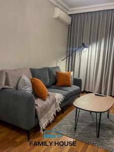 Family house
