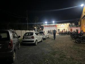 Shyam Hotel & Janmasa