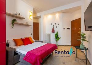 Central Station Gateway Suite, 300 meters from the Central Station