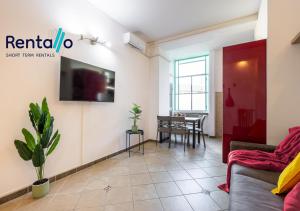 Central Station Gateway Suite, 300 meters from the Central Station
