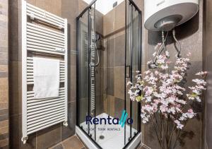 Central Station Gateway Suite, 300 meters from the Central Station