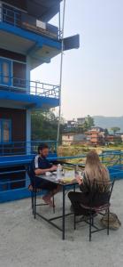 Pokhara Tourist Home