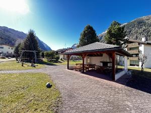 Chesa Rosatsch - Bever