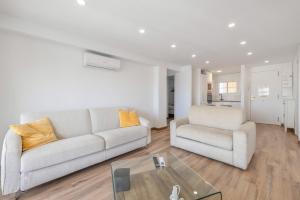 Apartamento con Piscina y Parking
